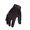212 Performance Mechanics Touchscreen Gloves, 2XL, Black MGTS-05-012 - alternate 1